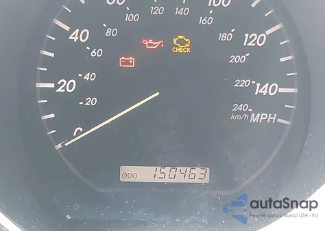 2006 Lexus Rx 330 z USA, uszkodzony, nr VIN 2T2GA31U36C048570